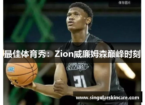 最佳体育秀：Zion威廉姆森巅峰时刻